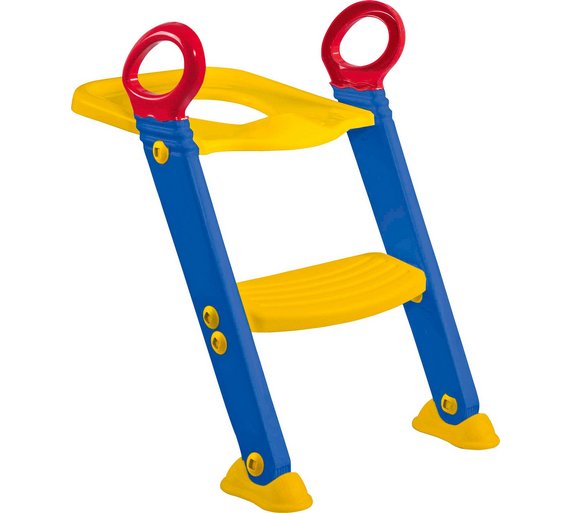 Buy Keter Toilet Trainer at Argos.co.uk Your Online Shop for Baby