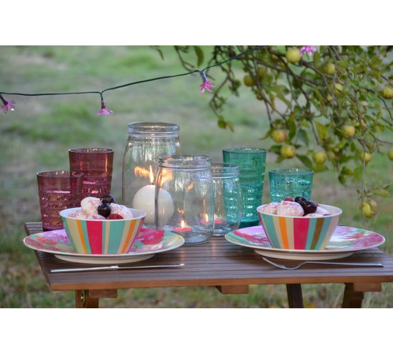 Buy Hothouse Plastic HiBall Tumbler Mulberry at Argos.co.uk Your