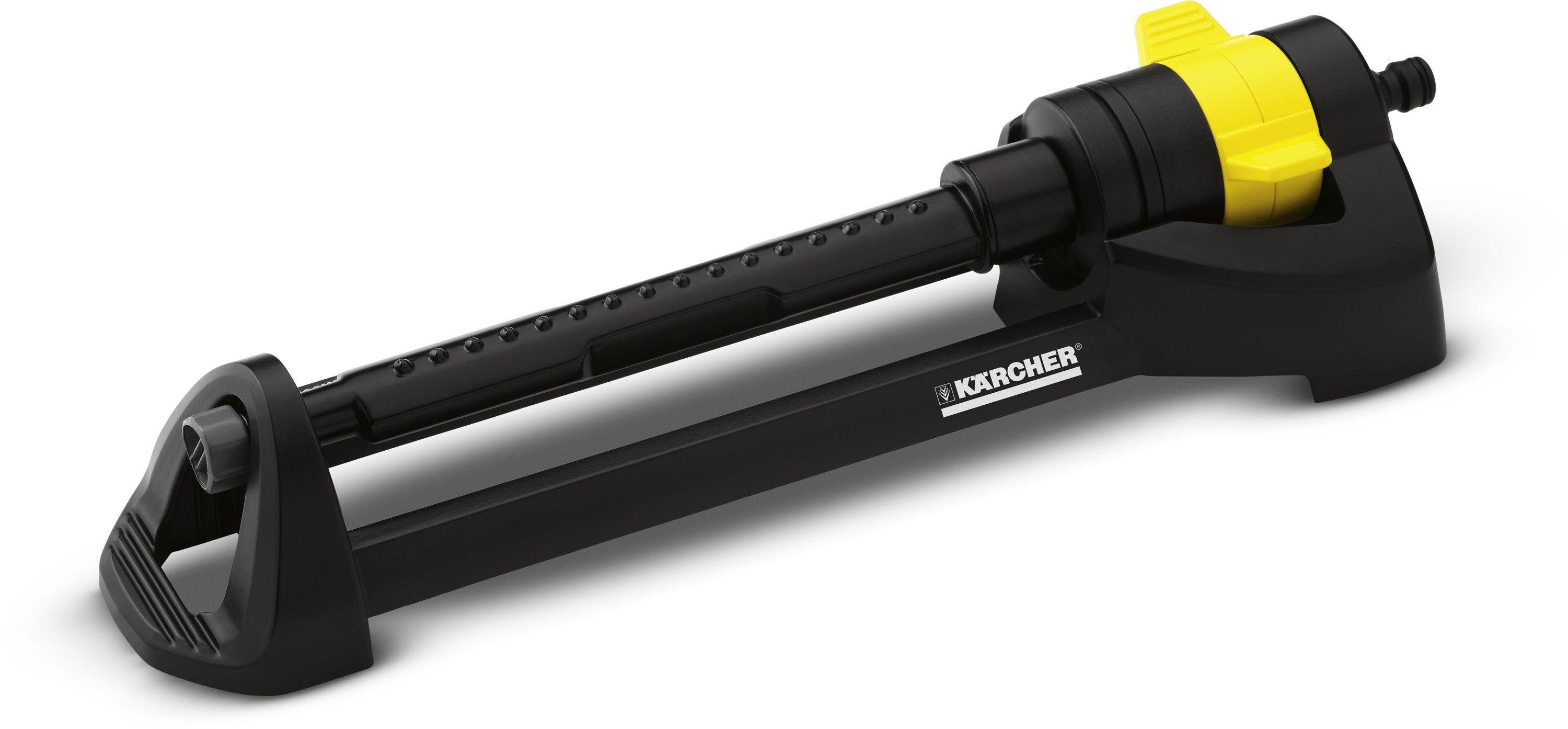 Karcher Oscillating Sprinkler Review