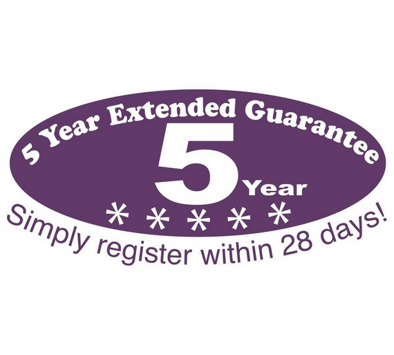 Buy Obaby Grace Cot Bed White at Argos.co.uk Your Online Shop for