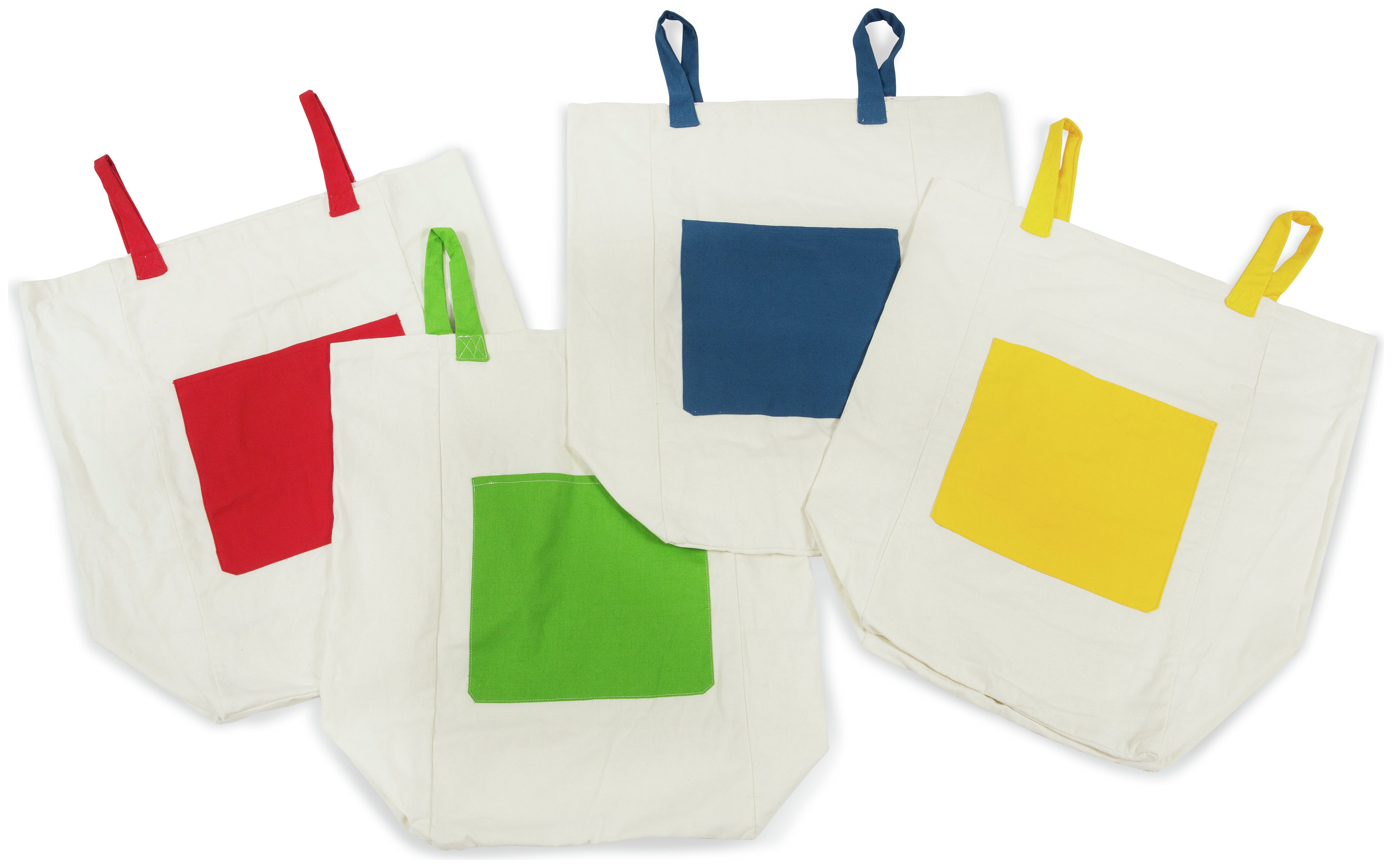 Robbie Toys Buitenspeel Cotton Jump Bags. review