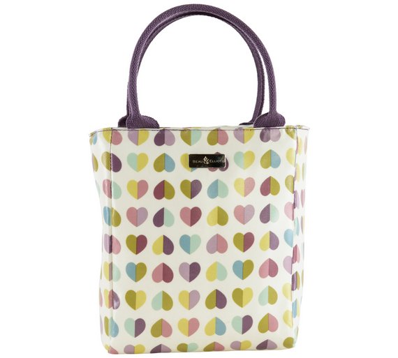 argos insulated lunch bag