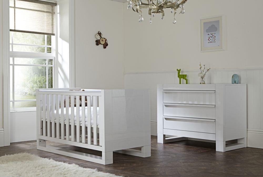 Tutti Bambini Rimini 2 Piece Room Set review