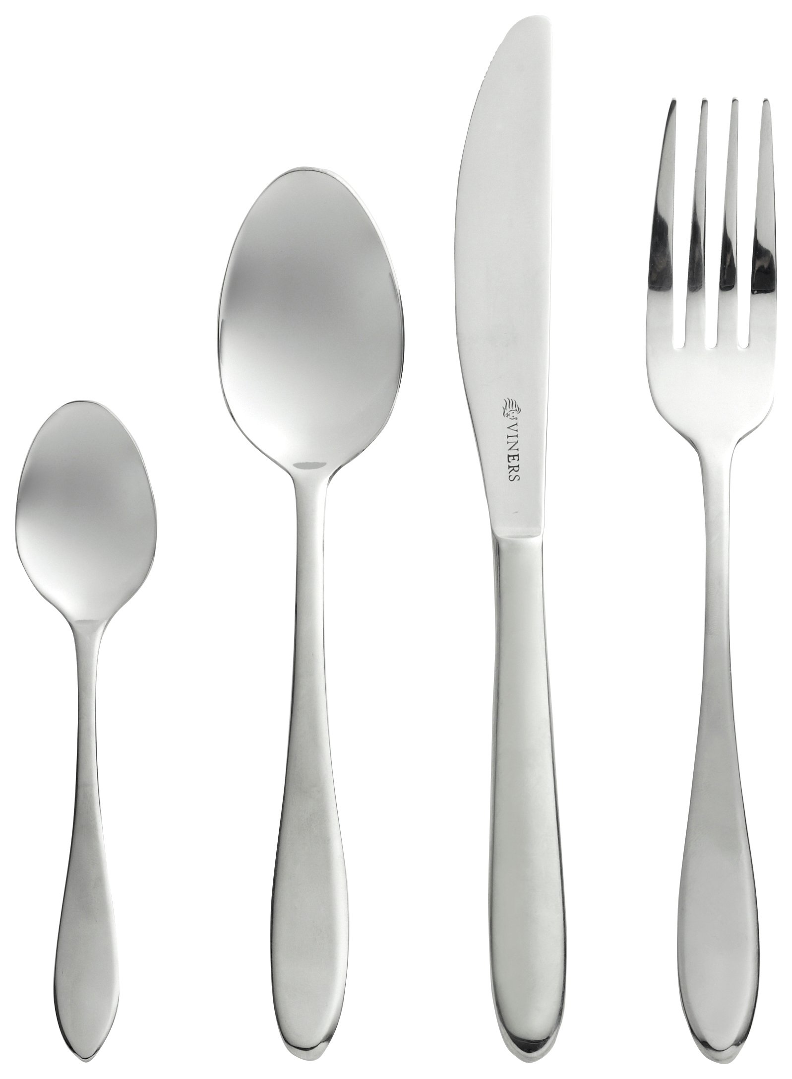 EAN 5012118107514 product image for Viners Tabac 16 Piece Cutlery Set | upcitemdb.com
