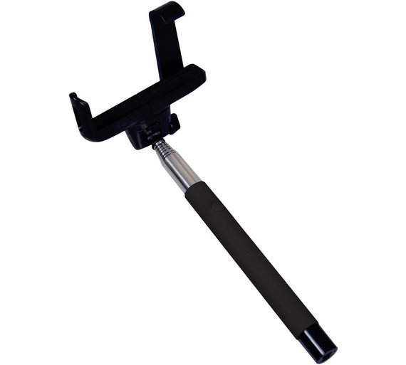 Buy Bluetooth Selfie Stick at Argos.co.uk Your Online Shop for Mobile phone accessories