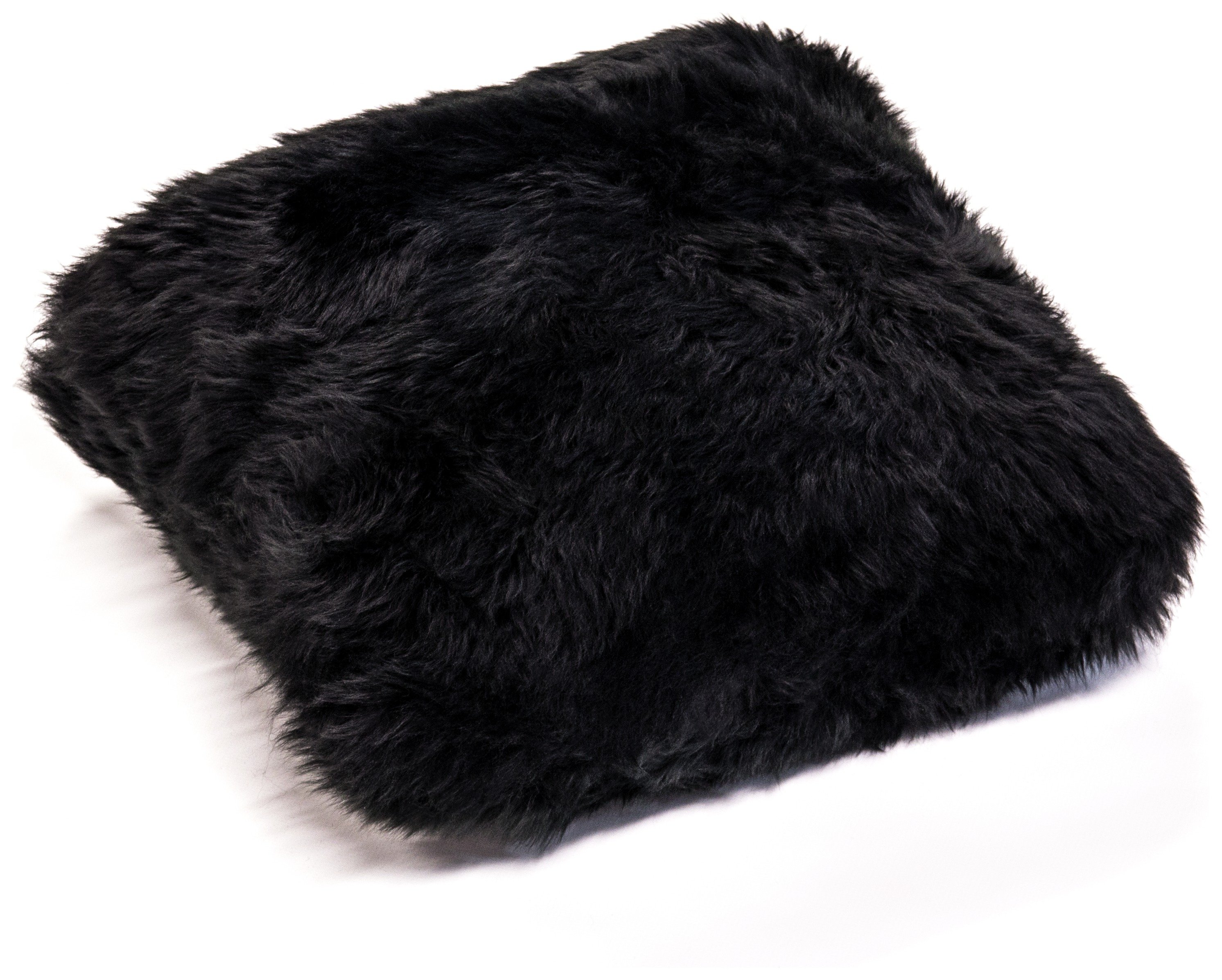 Bowron Sheepskins Cushion Review