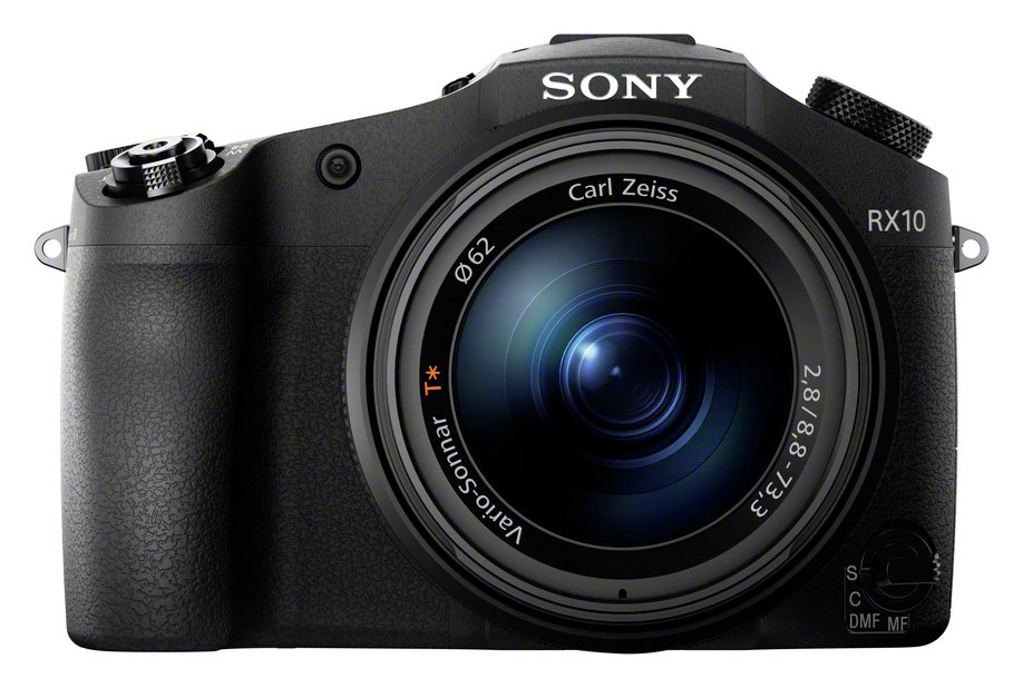 Sony - DSC-RX10 20mp High Performance - Bridge Camera Review