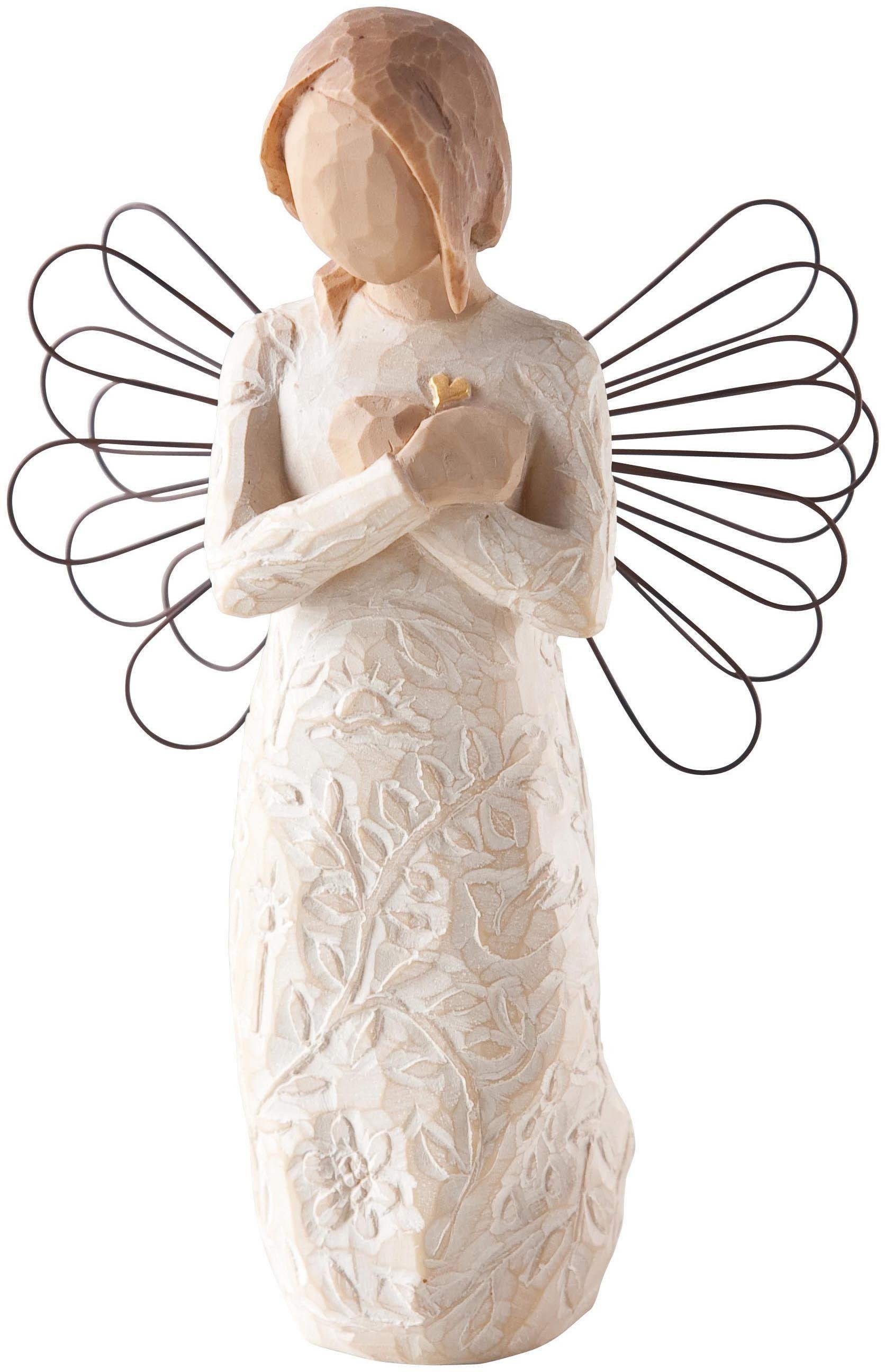 Willow Tree Remembrance Figurine. Review