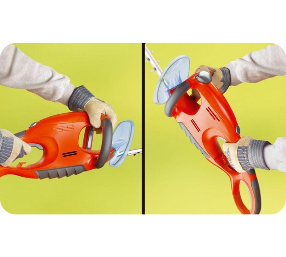 Buy Flymo EasiCut 600XT Corded Electric Hedge Trimmer 500W at Argos