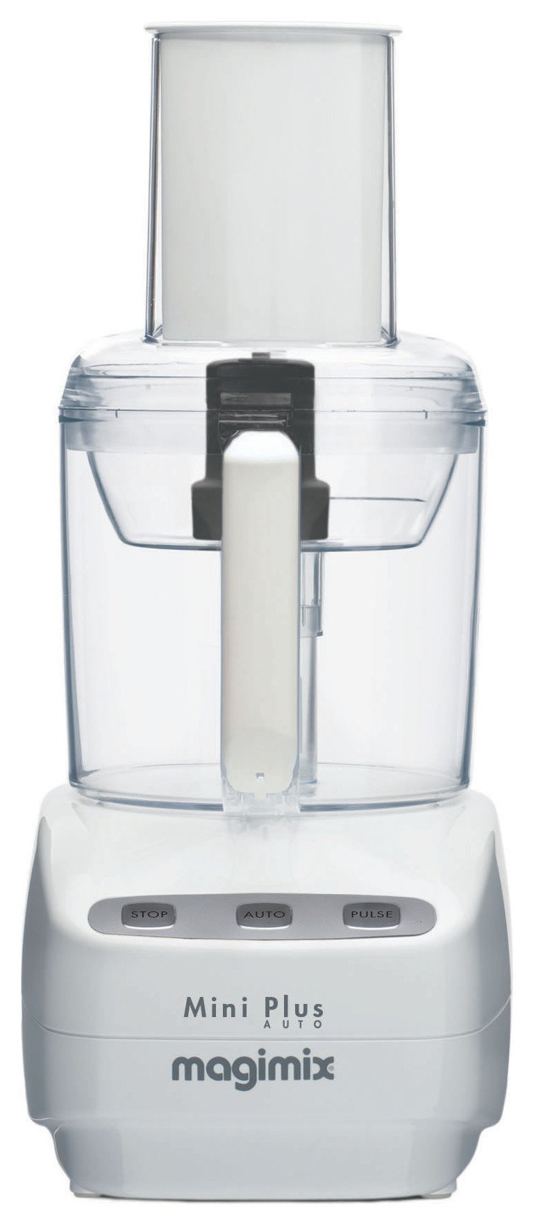 Review of Magimix Le Mini Food Processor