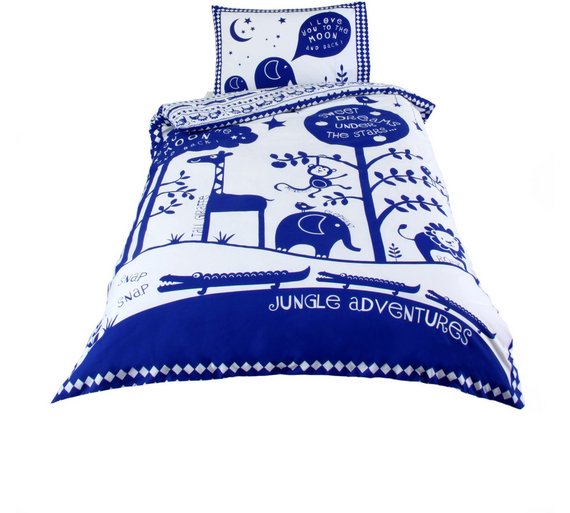 Buy Papercut Jungle Adventure Boys Set Single at Argos.co.uk Your