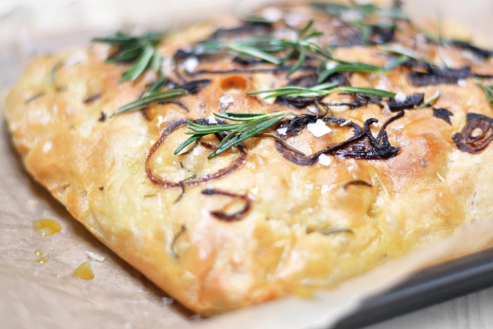 Pastry.