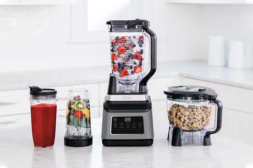 Save up to 30% on selected small kitchen appliances.