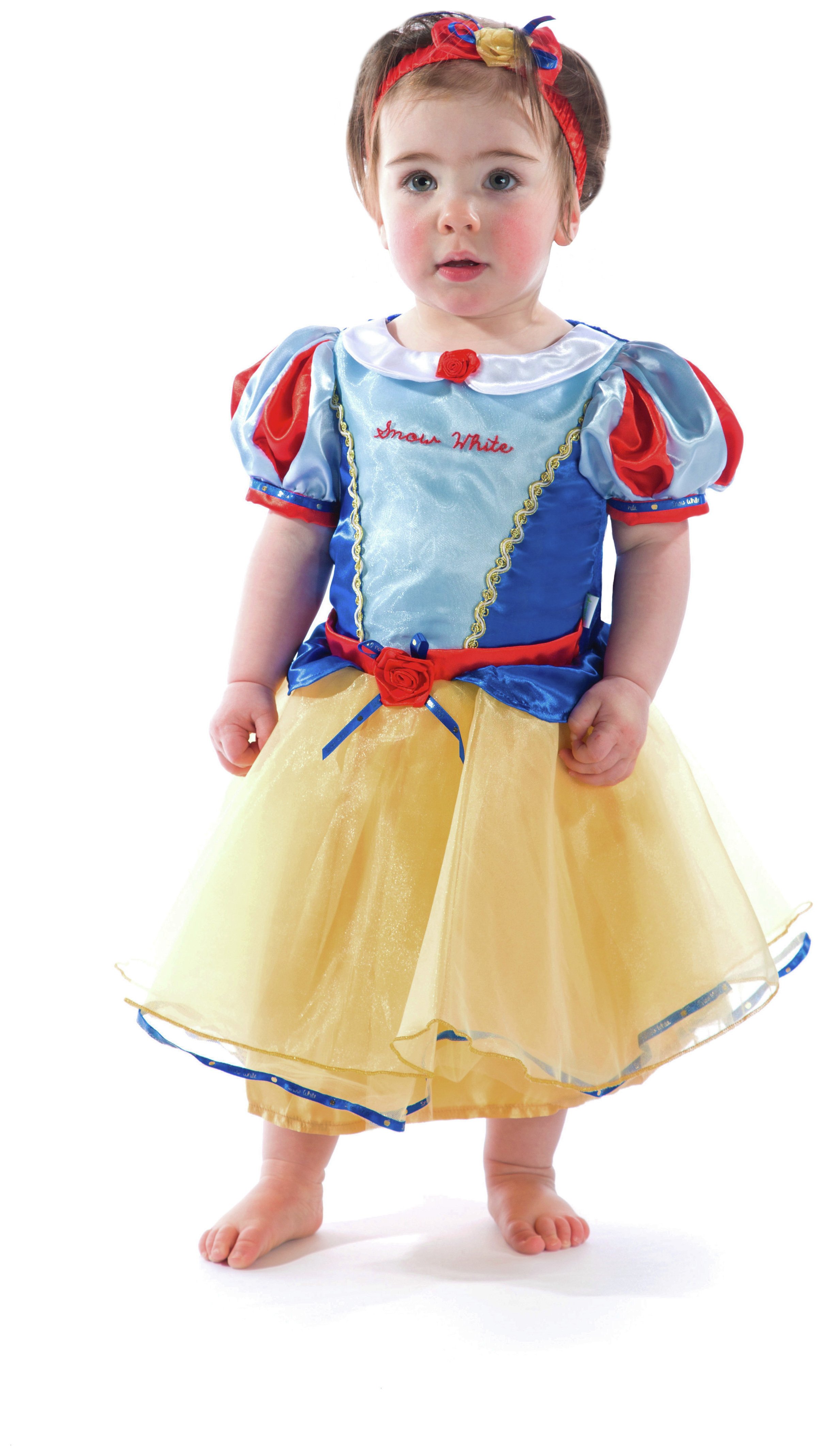 Disney Princess Snow White - 3 to 6 months. Review