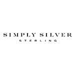 Simply Silver.