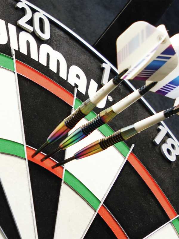 Darts buying guide.