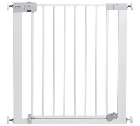 Buy Safety First Auto Close Gate at Argos.co.uk Your Online Shop for