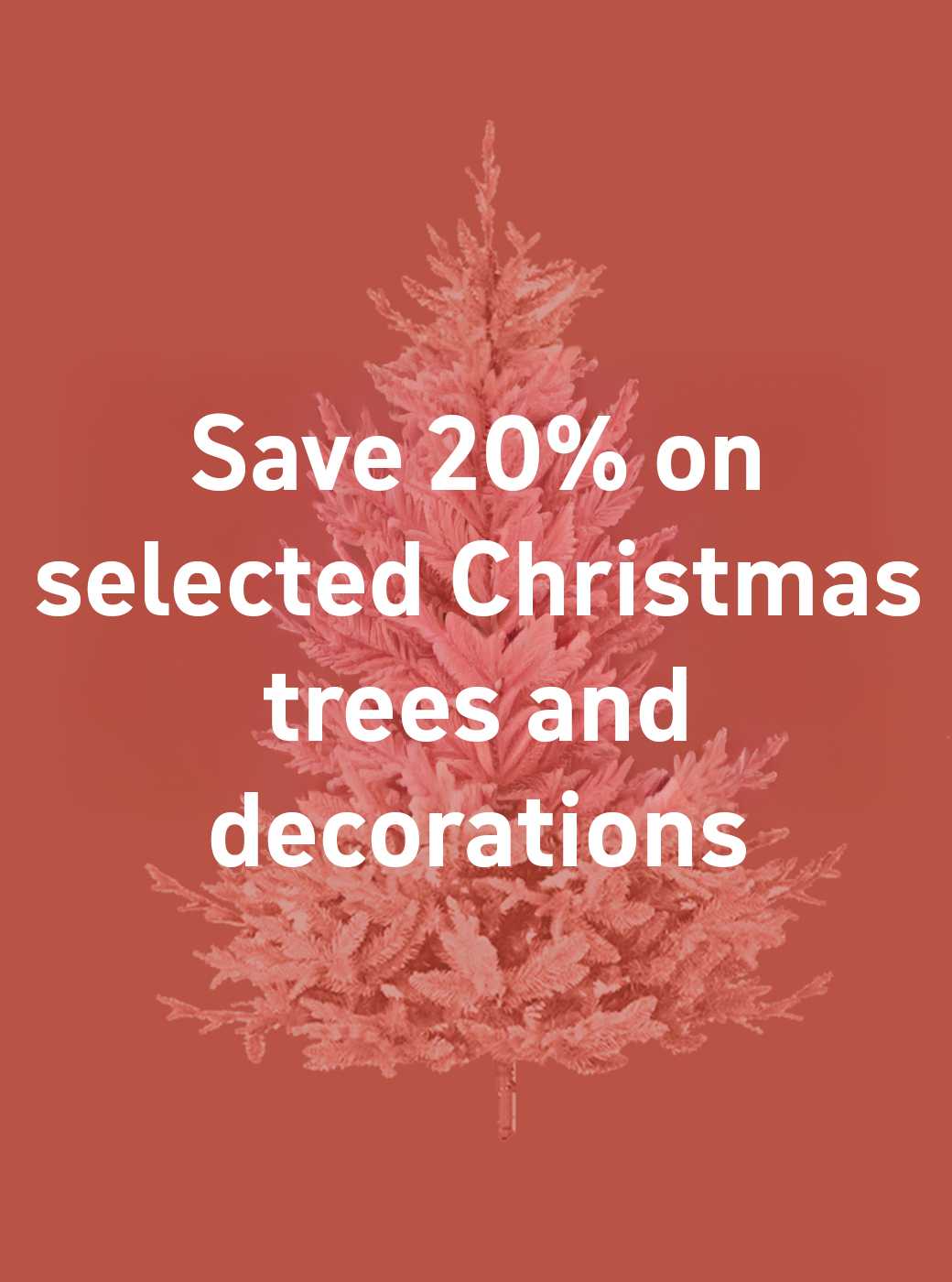 Save 20% with code XMAS20. Shop now.