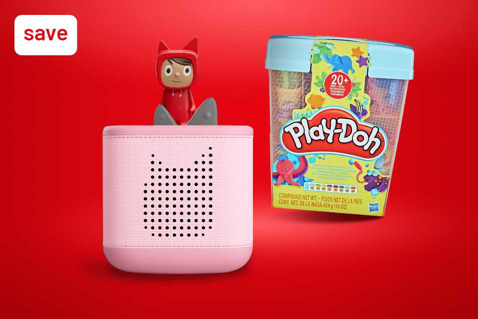 Save up to 50% on selected toys. New lines added!
