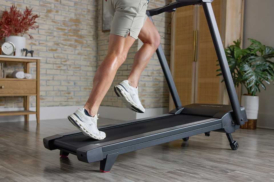 ProForm Sport Treadmill with Incline and Bluetooth.