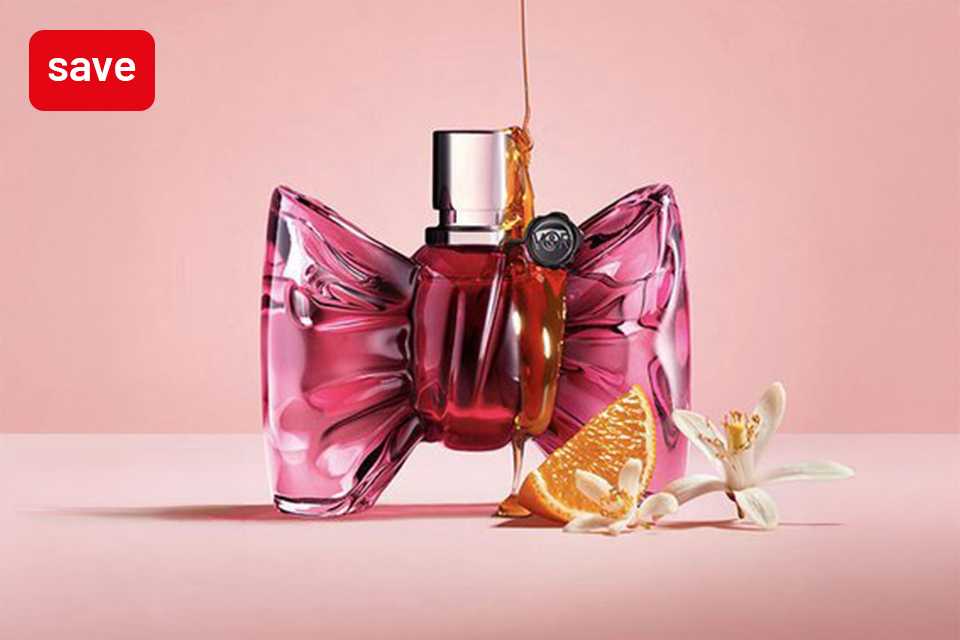 Save on your favourite scents. Check out the latest offers on fragrances.