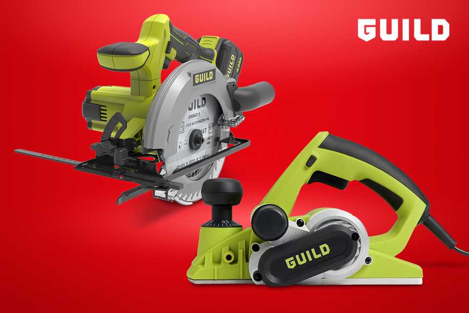 Save 30% on selected Guild tools with code GUILD30.