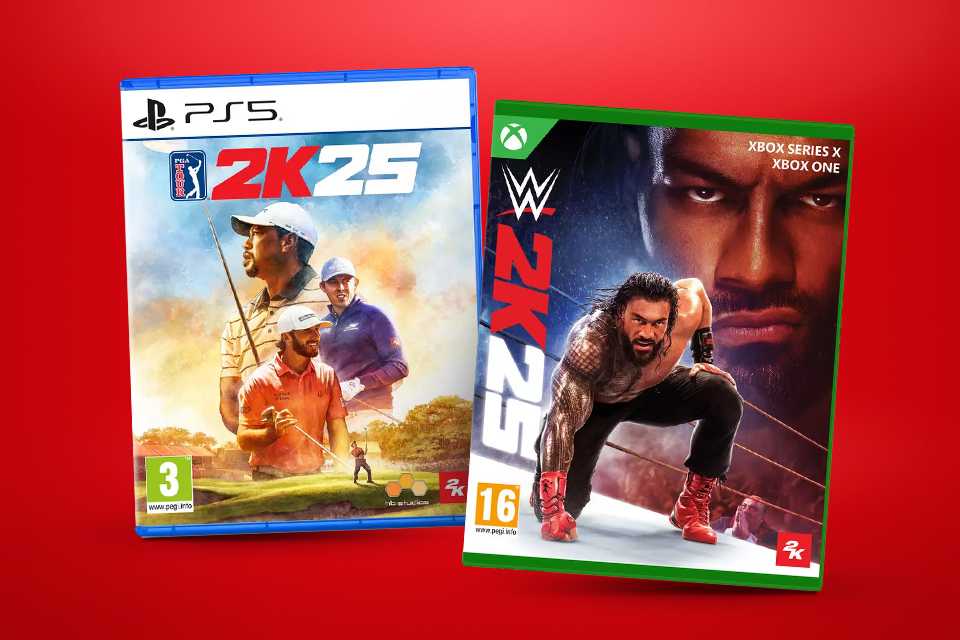 Our lowest price ever on selected software.