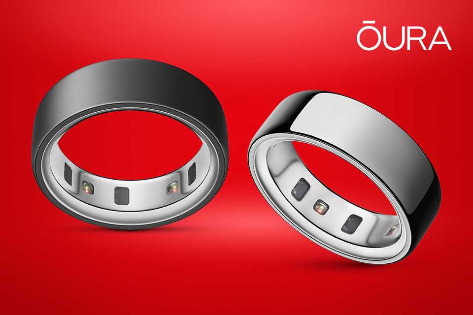 Save 30% on Oura ring 4.