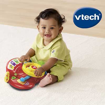 Vtech.