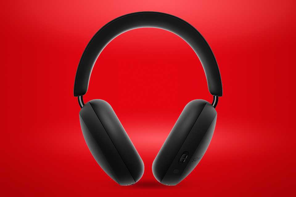 Save 25% on selected headphones.