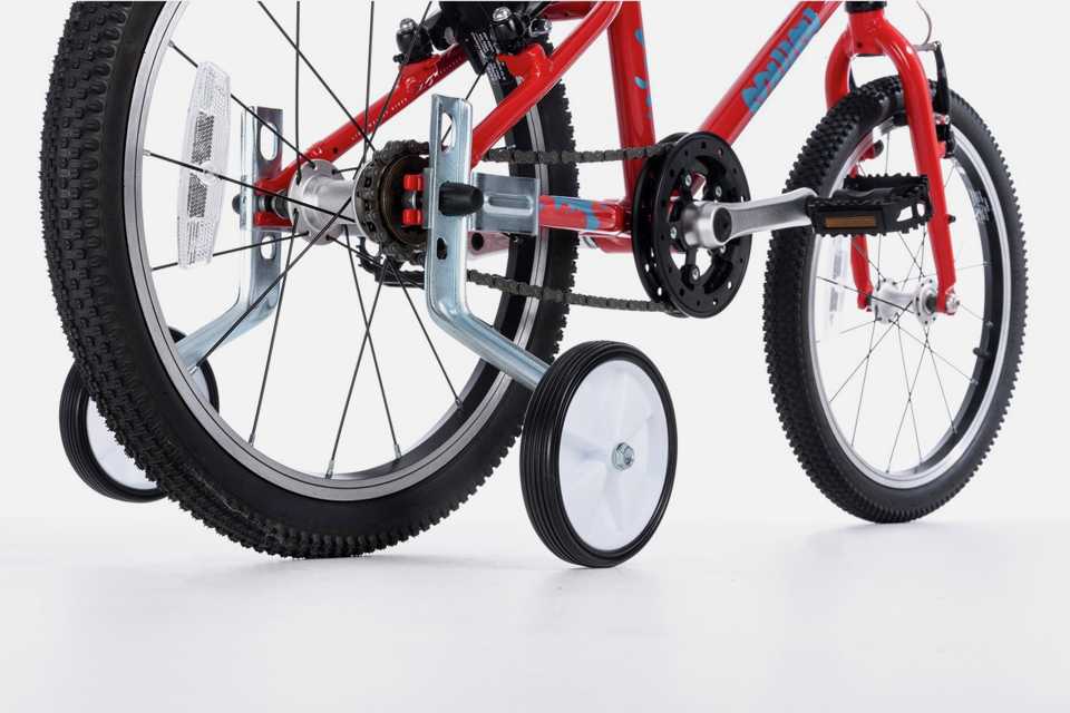 Oxford Kids Universal Stabiliser Set.