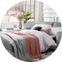 Argos Home Taylor Fabric Sofa Bed - Grey.