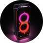 JBL PartyBox Ultimate Party Speaker.