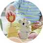 Early learning toys for kids.