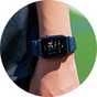 Tikkers Kids Navy Series 13 Smart Watch.