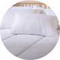 Slumberdown Support Firm Pillow.