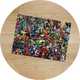 Clementoni Marvel Avengers Impossible 1000-Piece Puzzle.