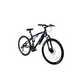 Cross DXT700 26 inch Wheel Size Mens Mountain Bike.