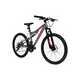 Huffy Marker 24 inch Mens Mountain Bike - Gunmetal Grey.