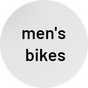 Men's bikes.