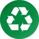 Free recycling.