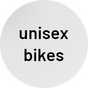 Unisex bikes.