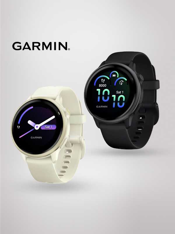 Save £20 on Garmin Vivoactive 6.
