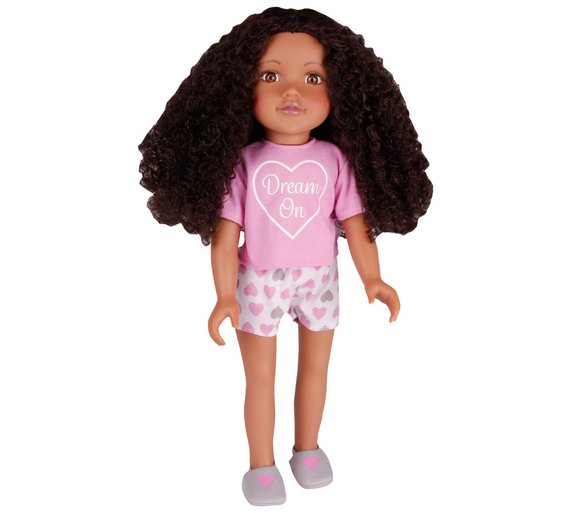 Buy Chad Valley DesignaFriend 5 More Minutes Pyjamas at Argos.co.uk