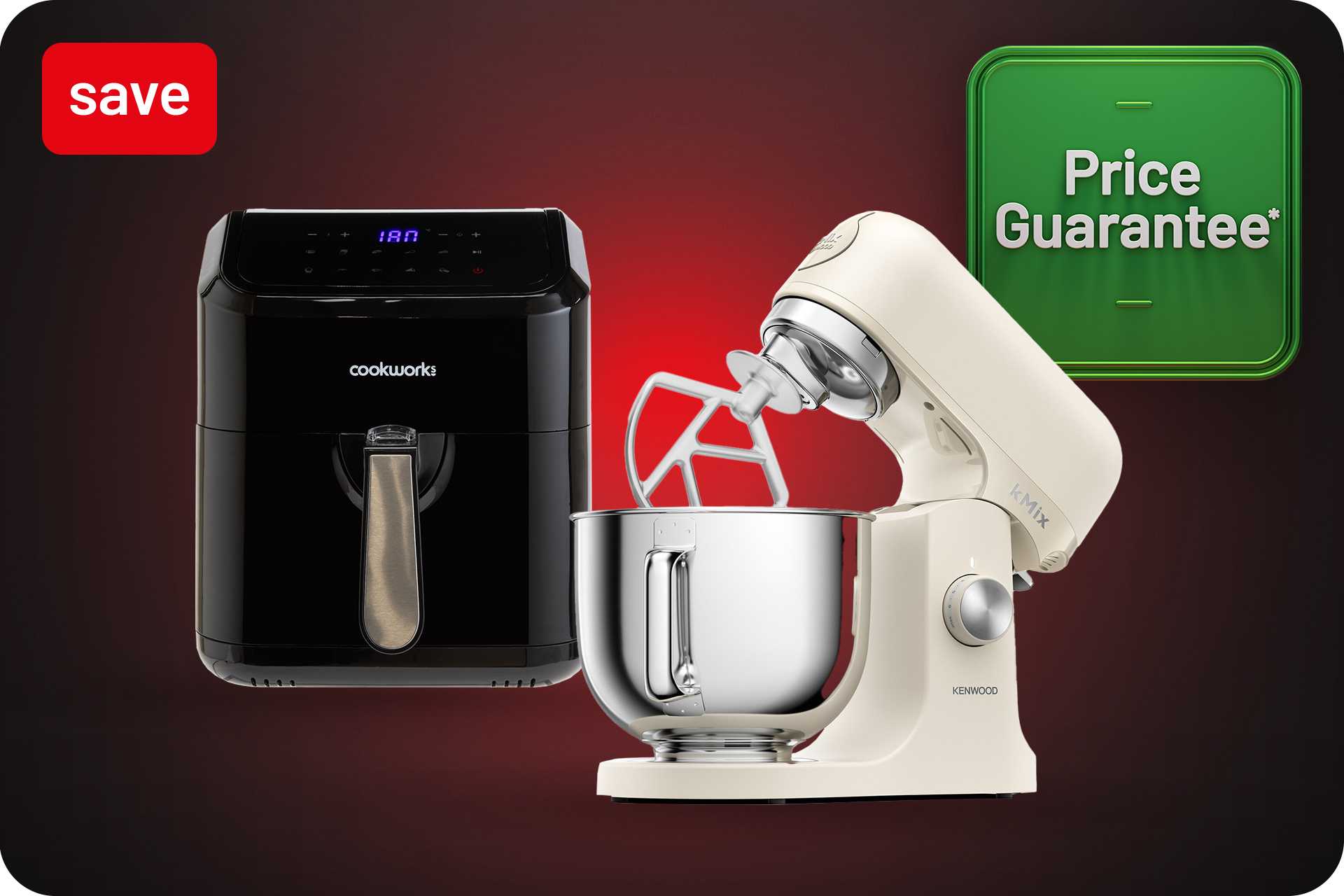 Price Guarantee. Shop all appliances price guarantee.