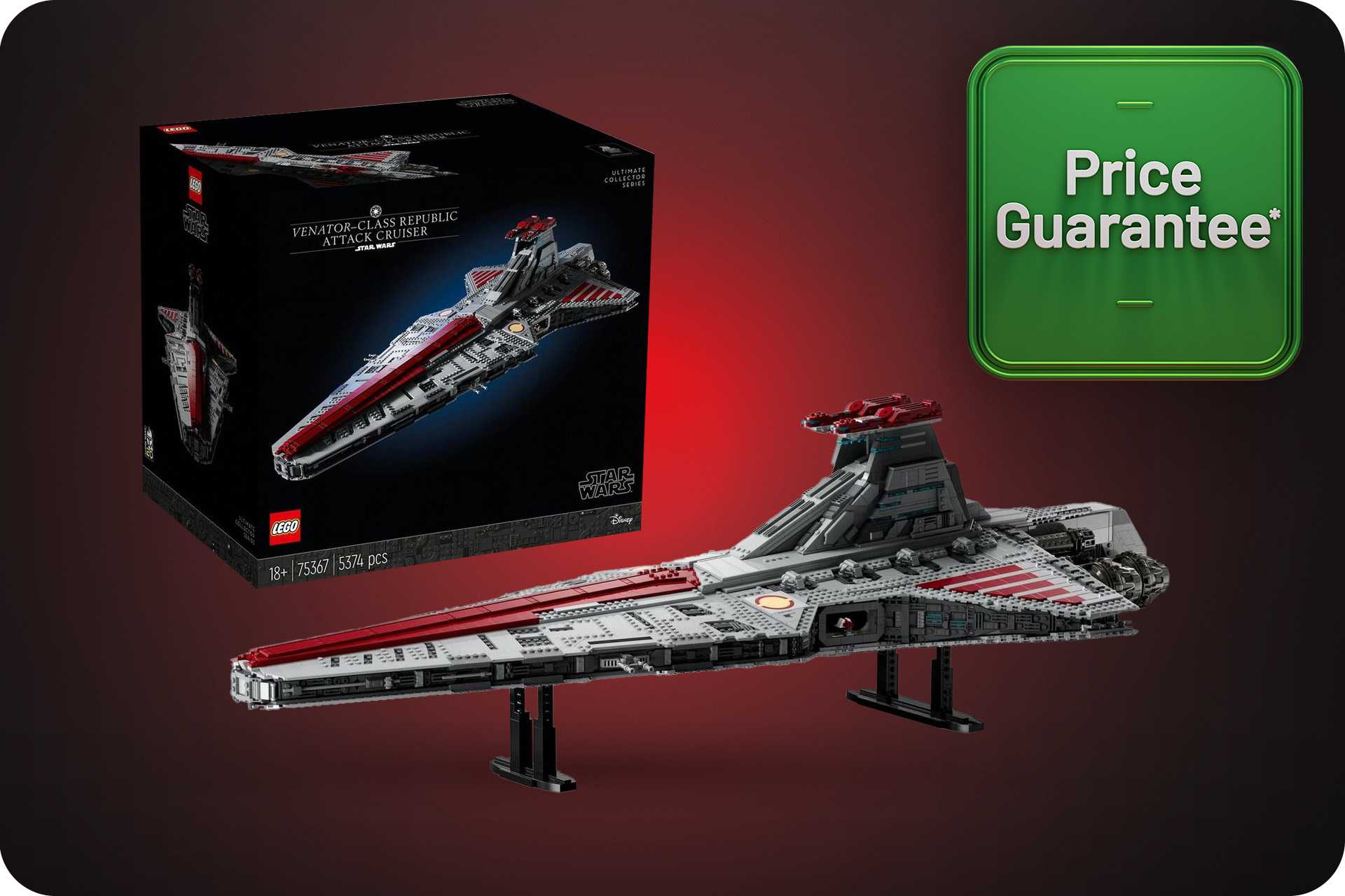 Price Guarantee. Shop all toys price guarantee.