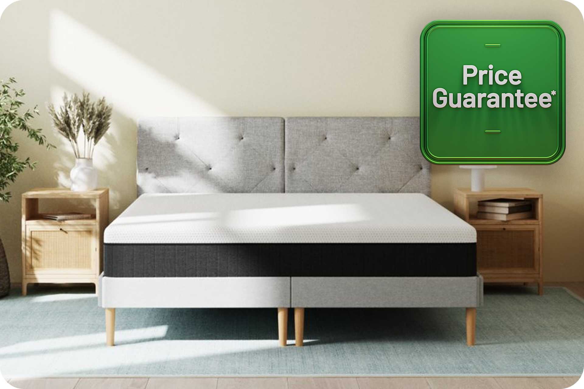 Price Guarantee. Shop all home & furniture price guarantee.