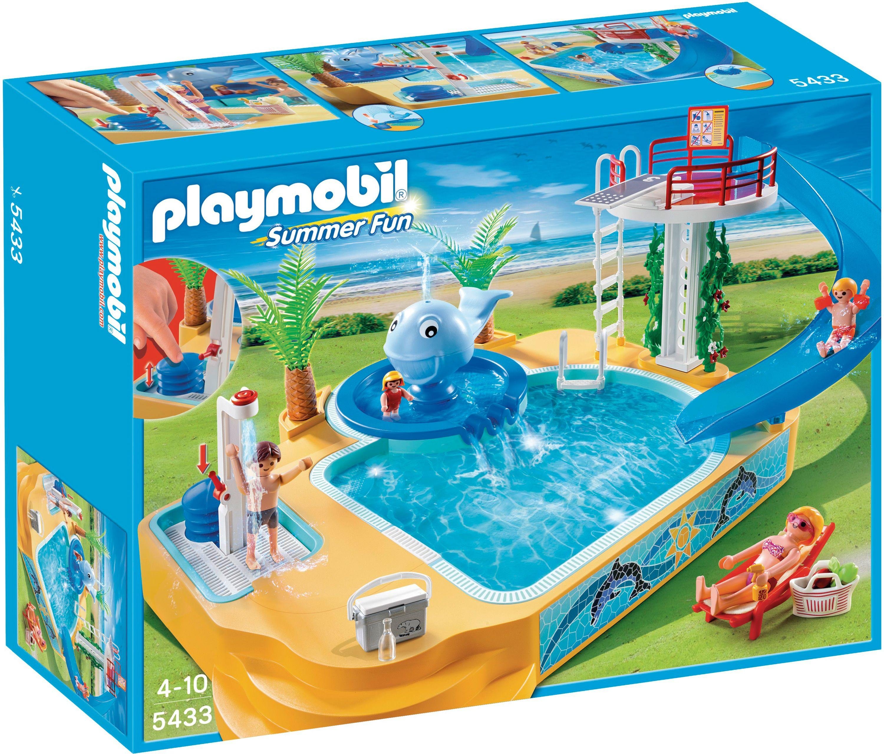 argos pool inflatables