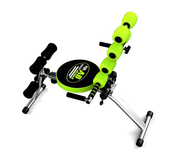 Buy GYMFORM AB Celerate at Argos.co.uk Your Online Shop for Body