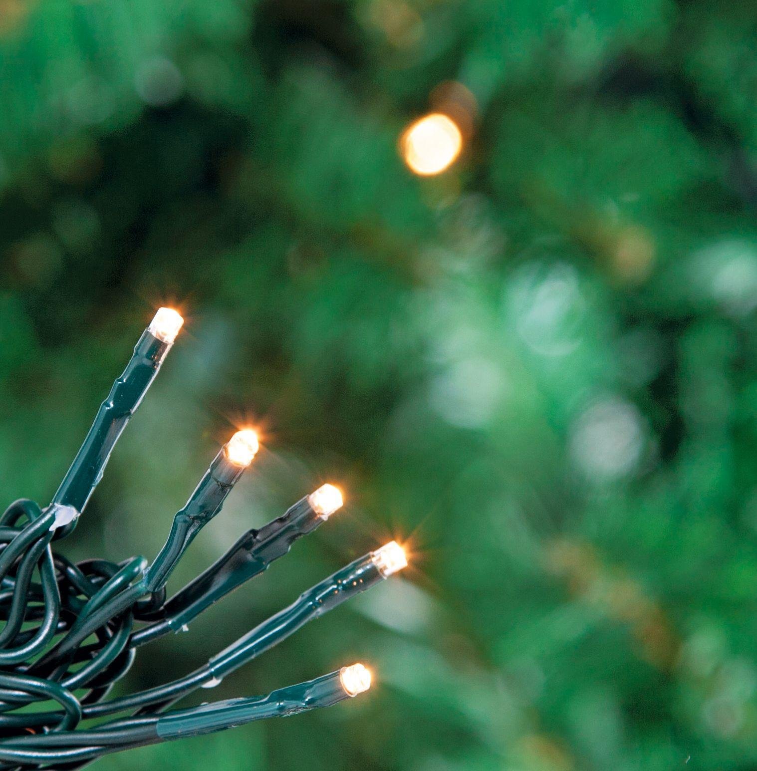 Buy 480 MultiFunction LED Lights Warm White at Argos.co.uk Your